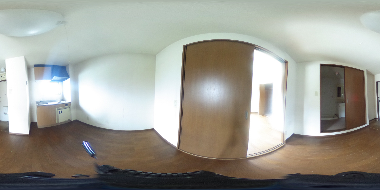 リビング 写真33