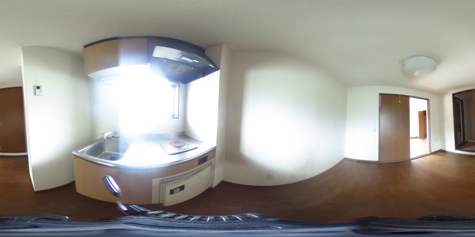 キッチン 写真34