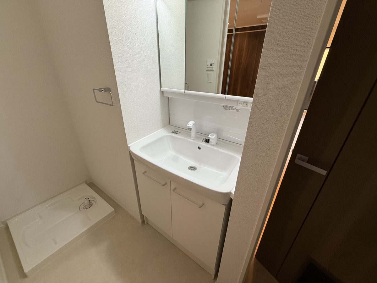 洗面所 写真5
