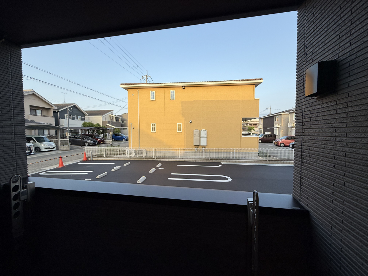眺望 写真11