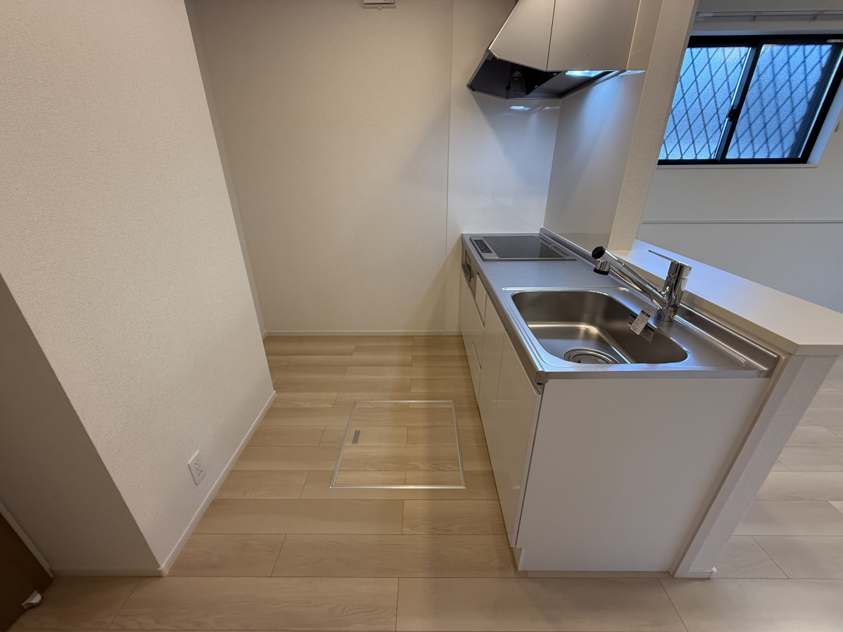 その他部屋・スペース 写真16