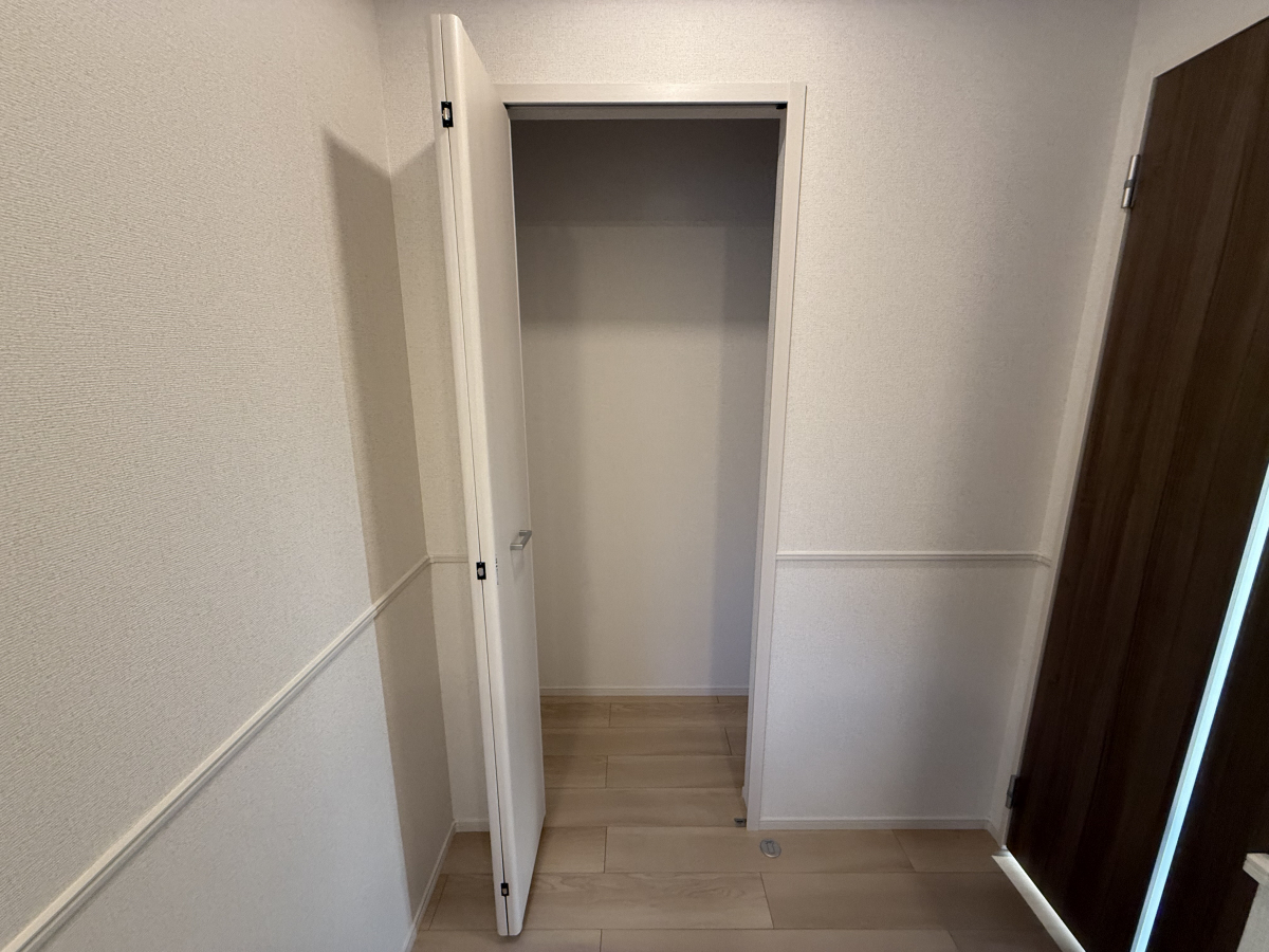 収納 写真19