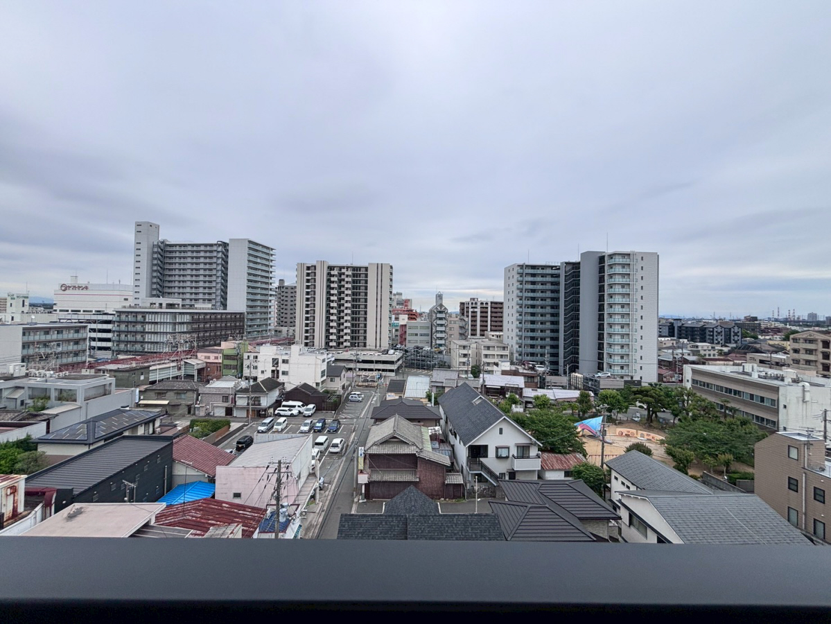 眺望 写真13