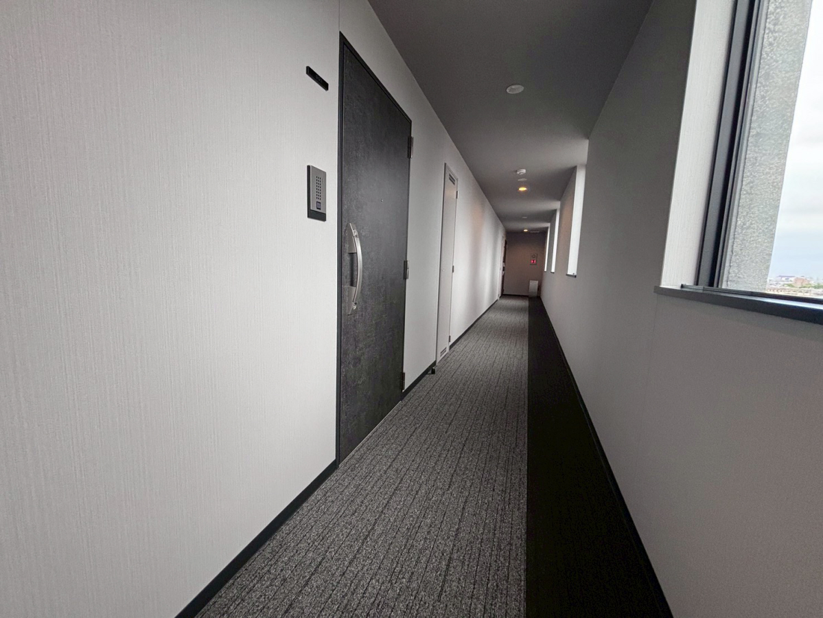 共用部 写真32