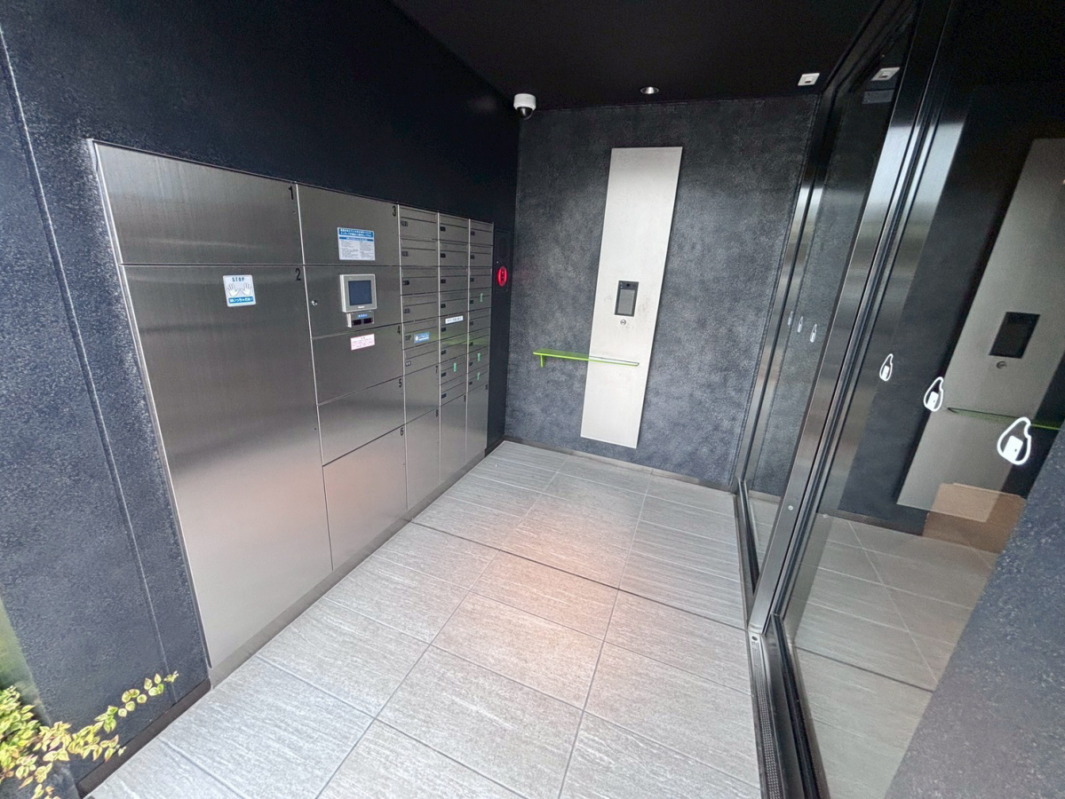 共用部 写真14
