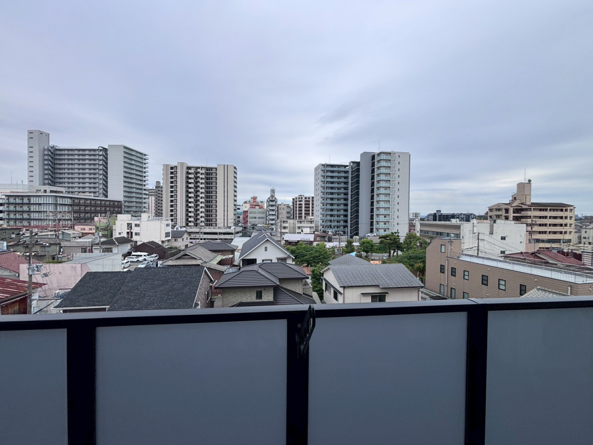 眺望 写真13