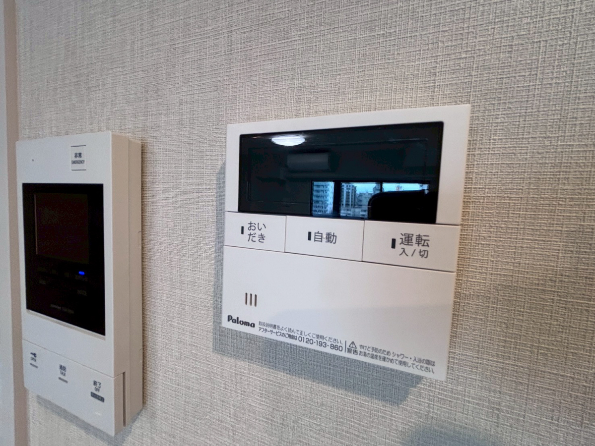 設備 写真20