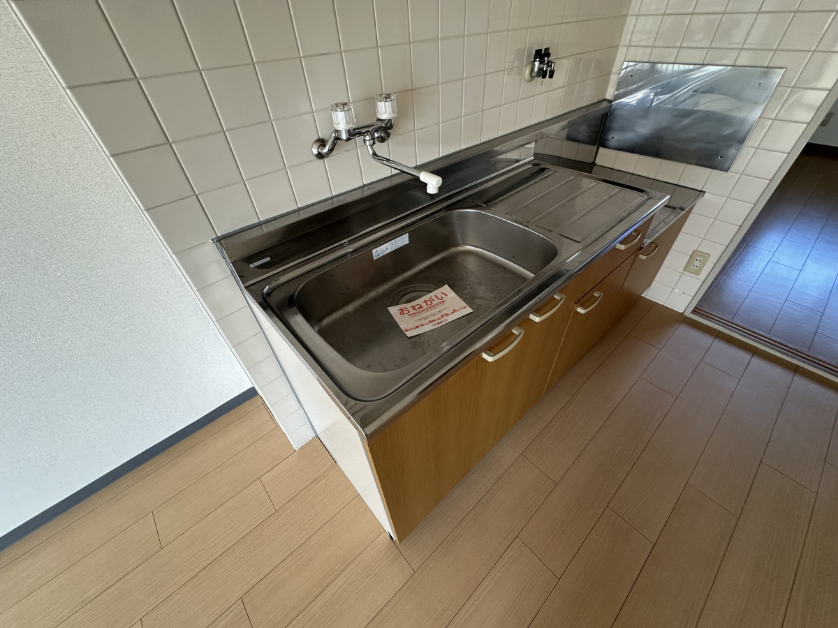 キッチン 写真3