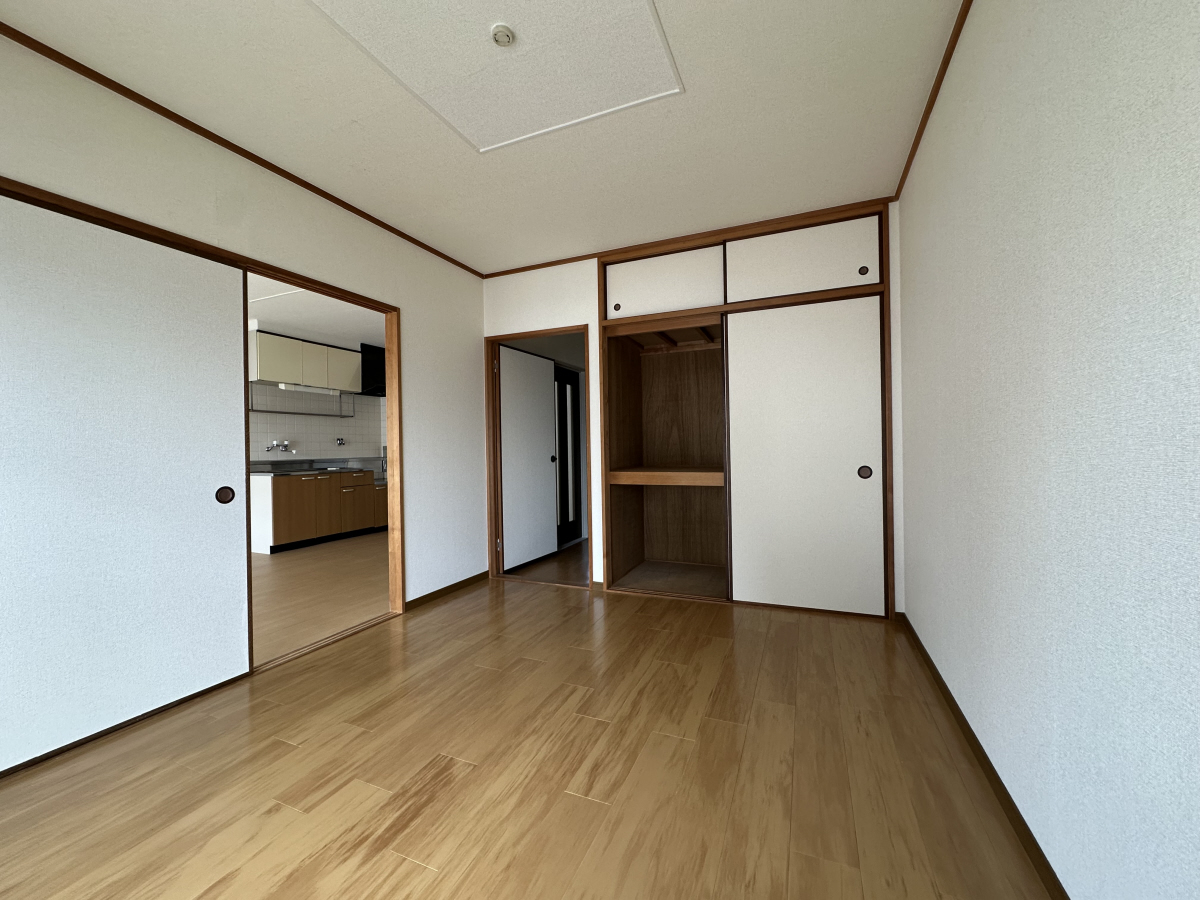 その他部屋・スペース 写真7