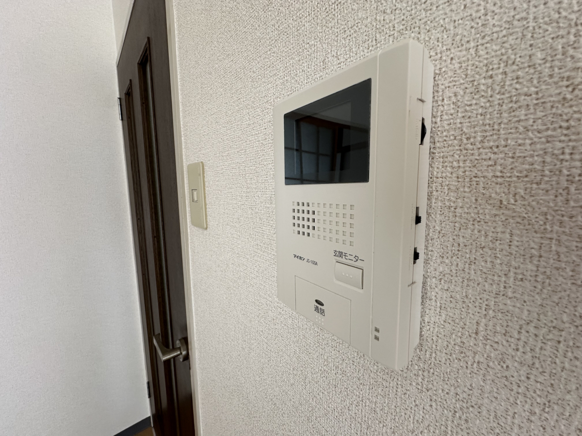 セキュリティ 写真12