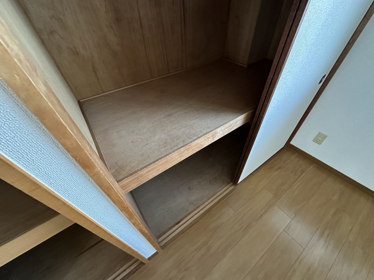 収納 写真32