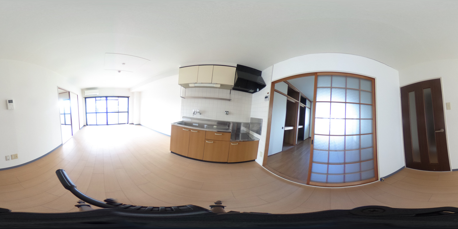 キッチン 写真34