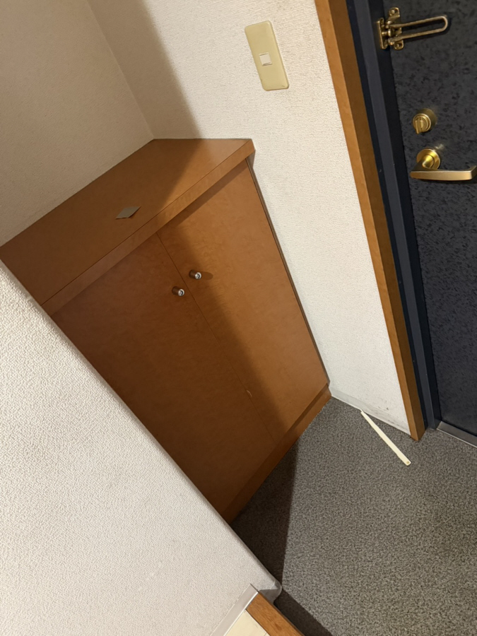 収納 写真8