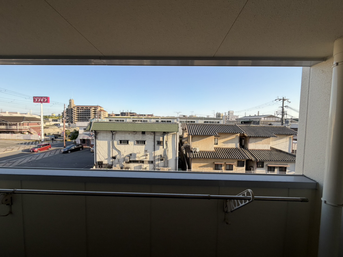 眺望 写真12
