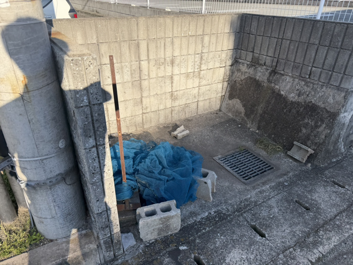 共用部 写真14