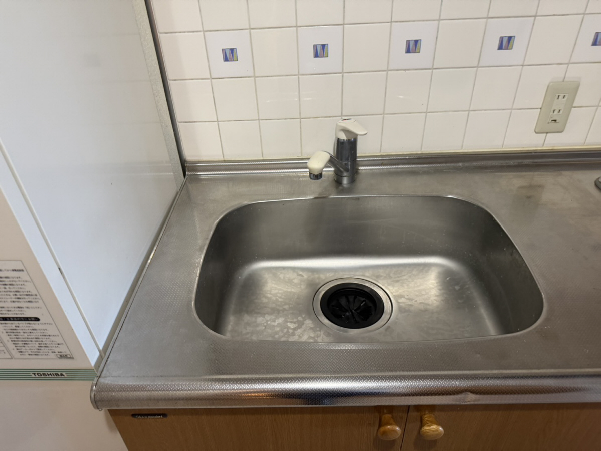 キッチン 写真19