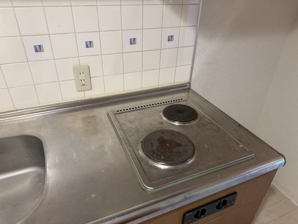 キッチン 写真20