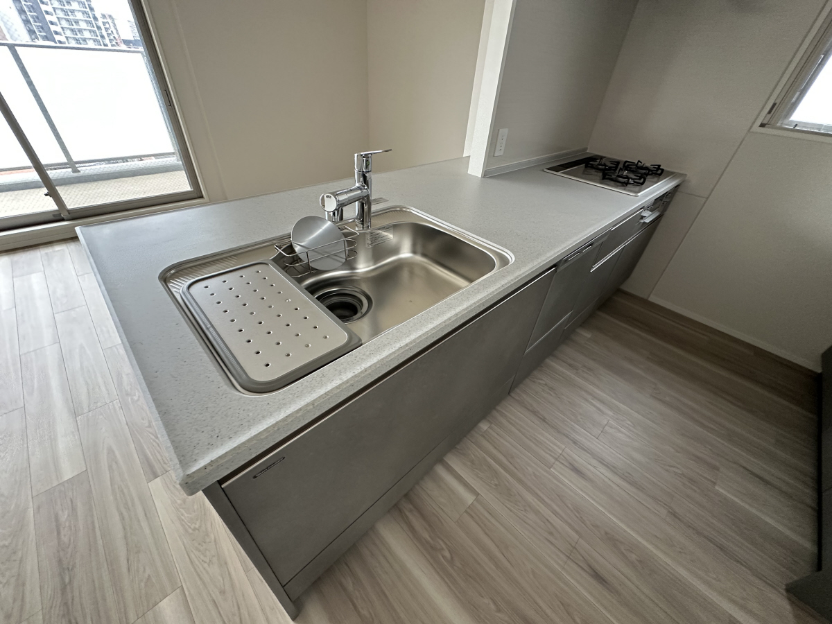 キッチン 写真3