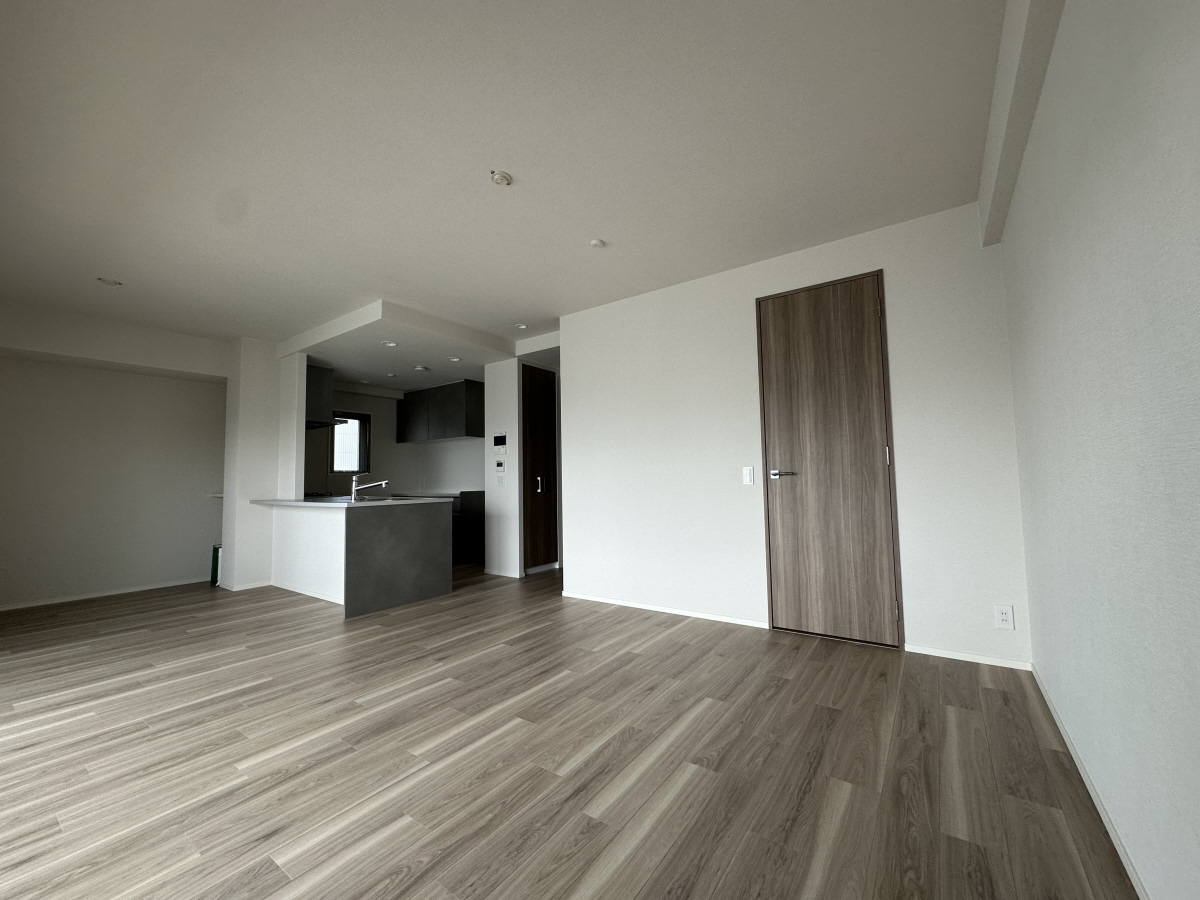 リビング 写真2