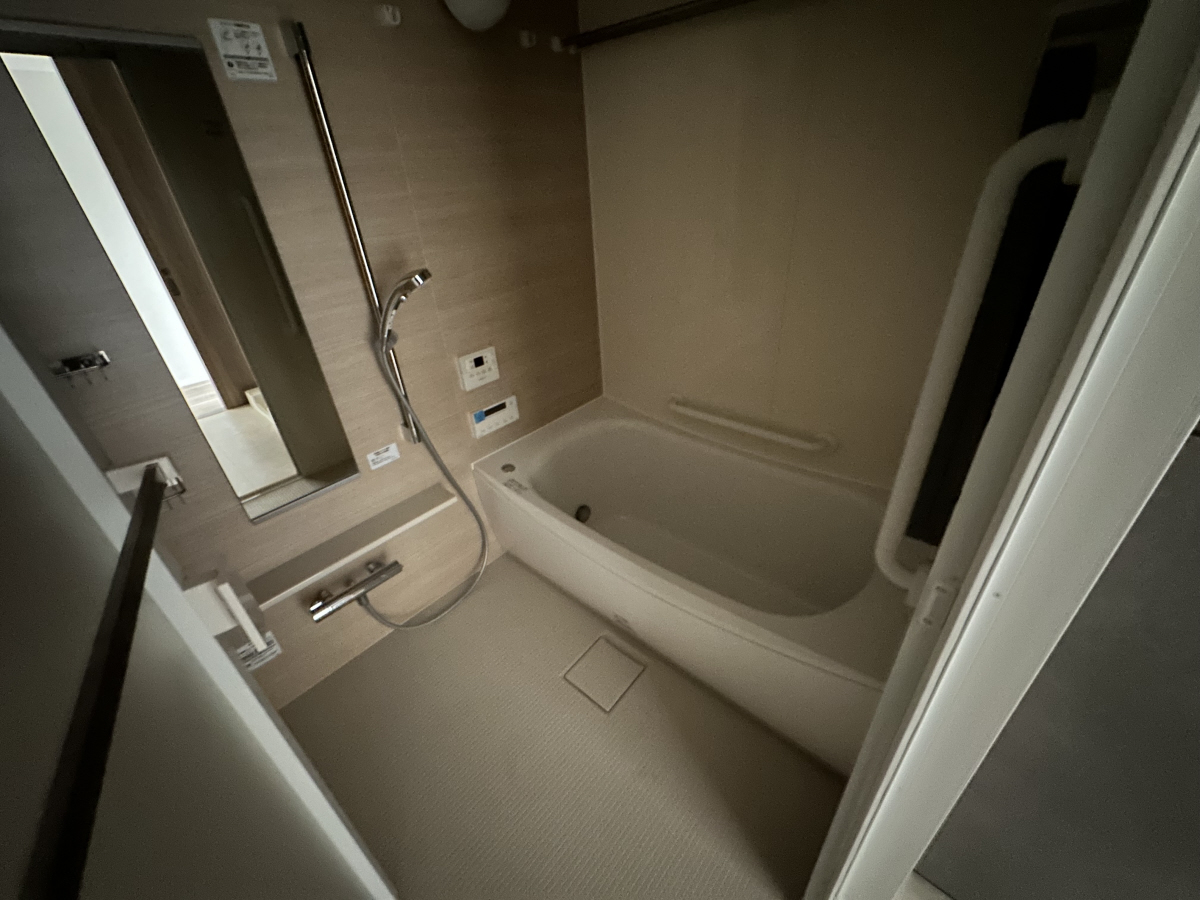 バス 写真4