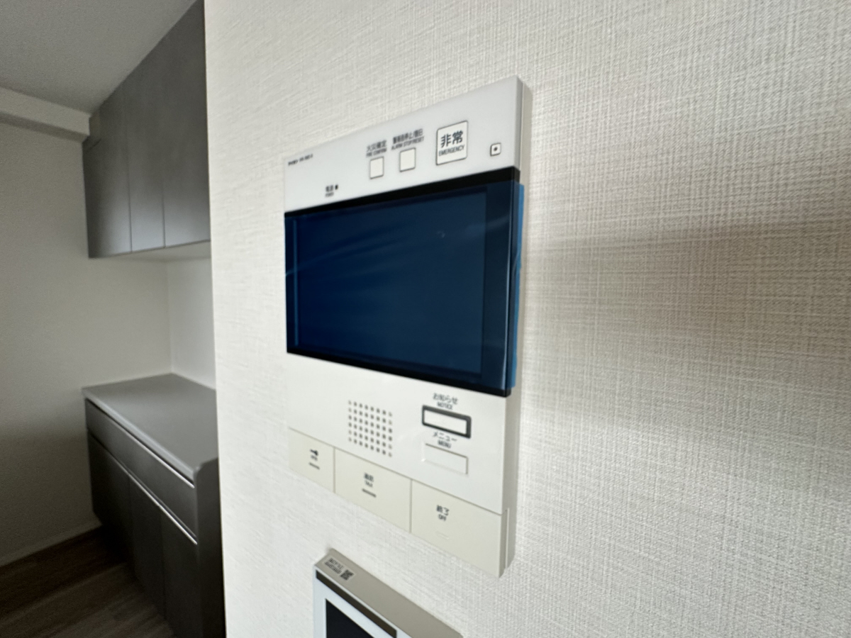 セキュリティ 写真11