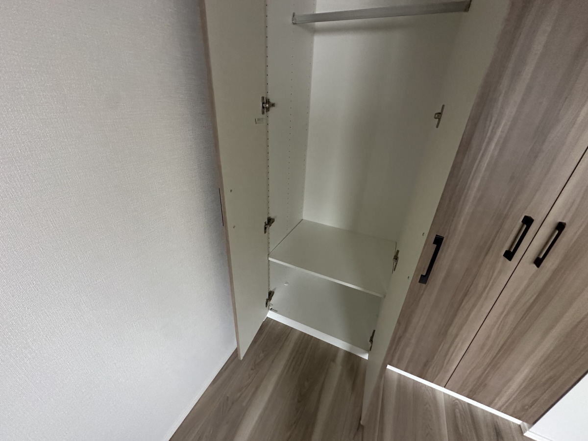 収納 写真12