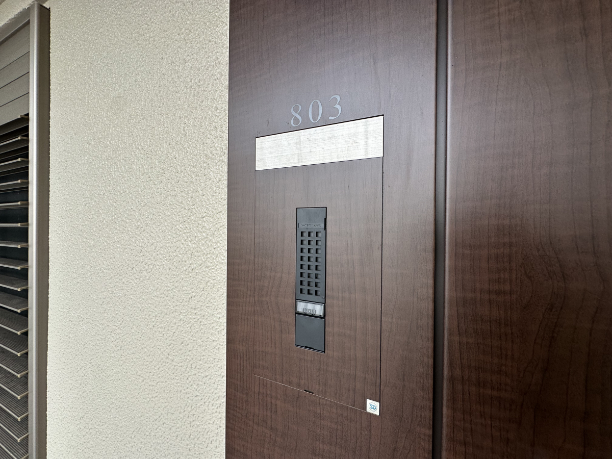 セキュリティ 写真17