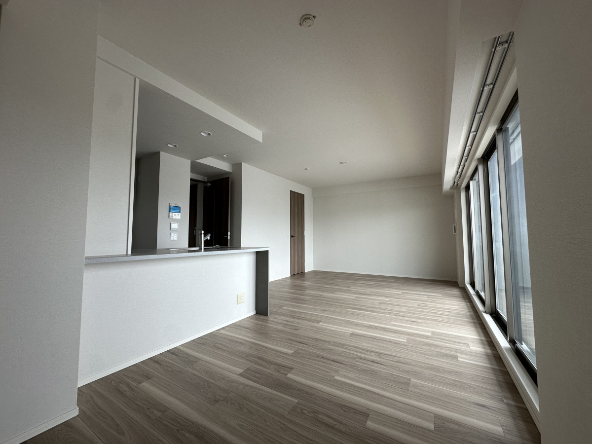 リビング 写真19