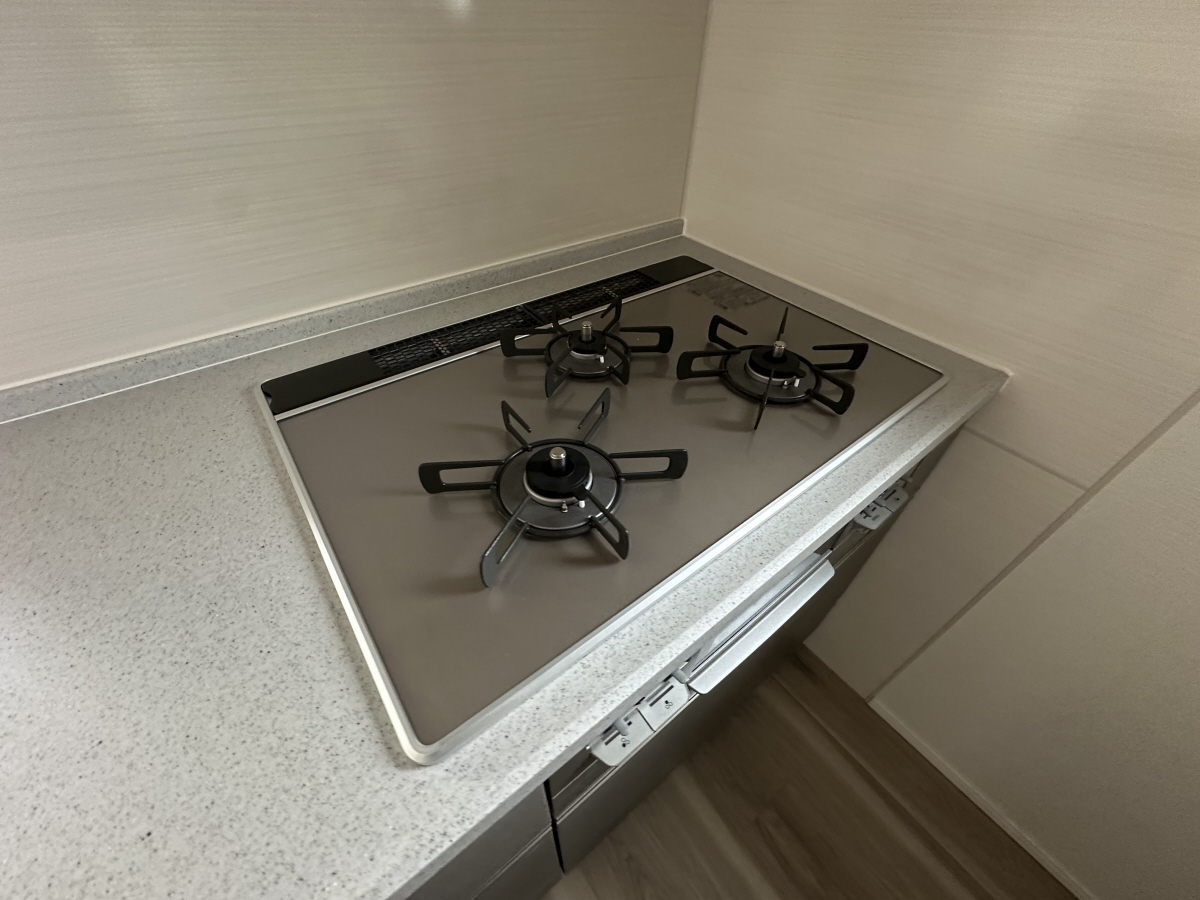 キッチン 写真20