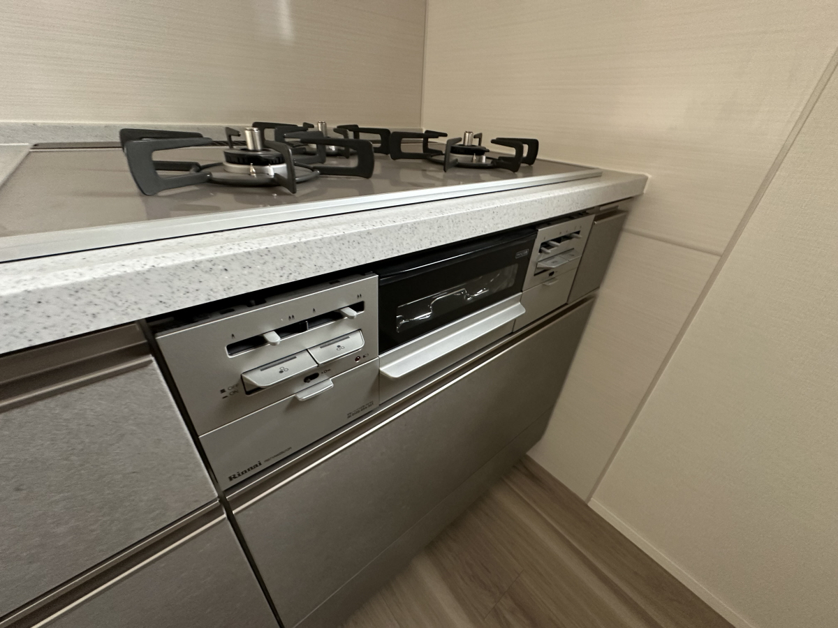 キッチン 写真28