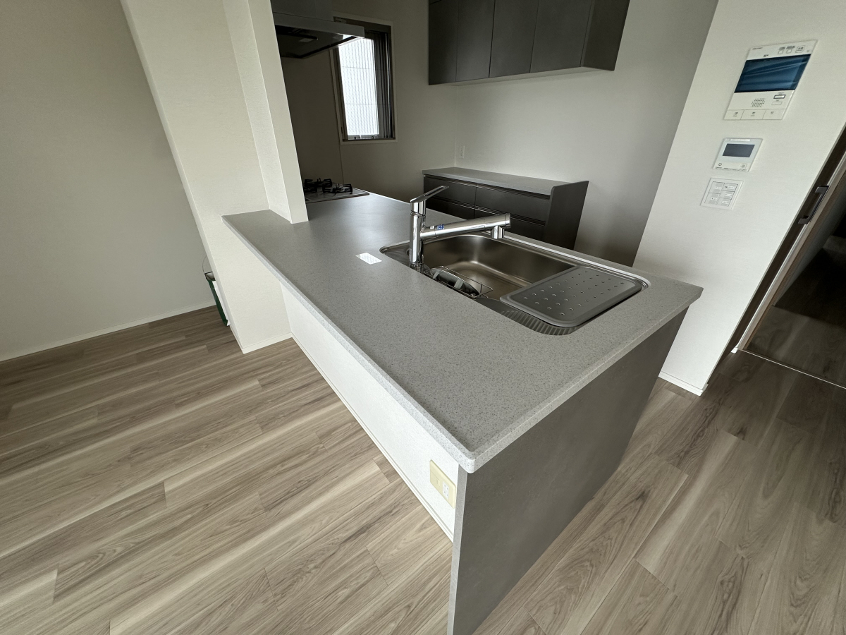 キッチン 写真30