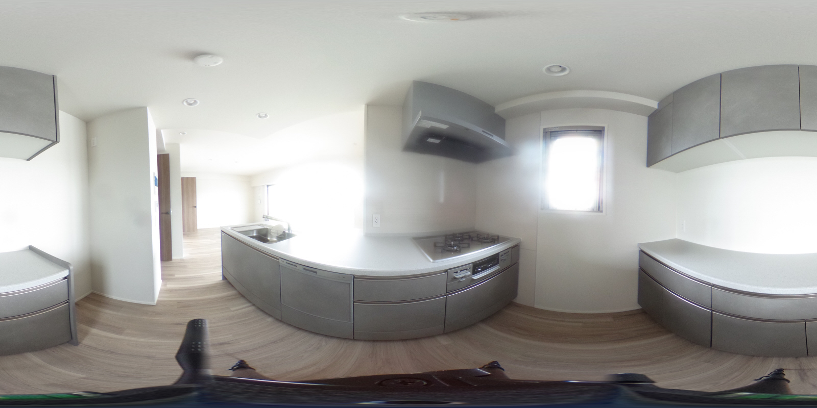 キッチン 写真34