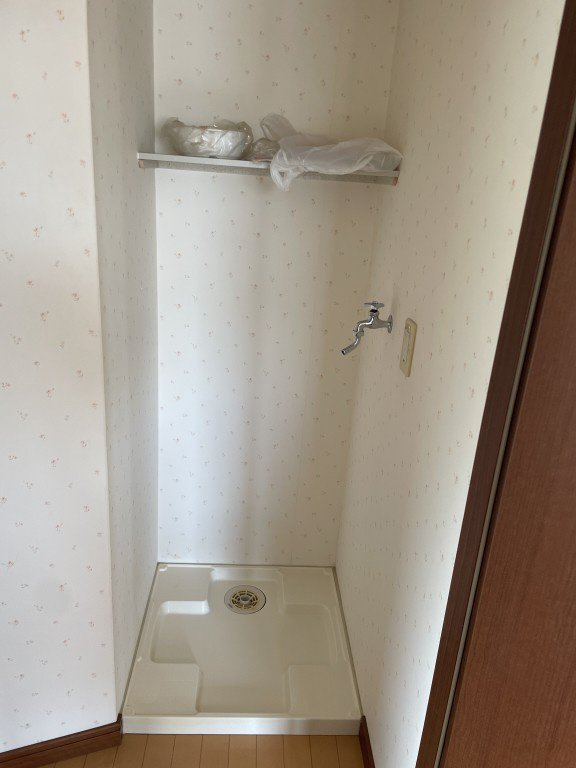 洗面所 写真6