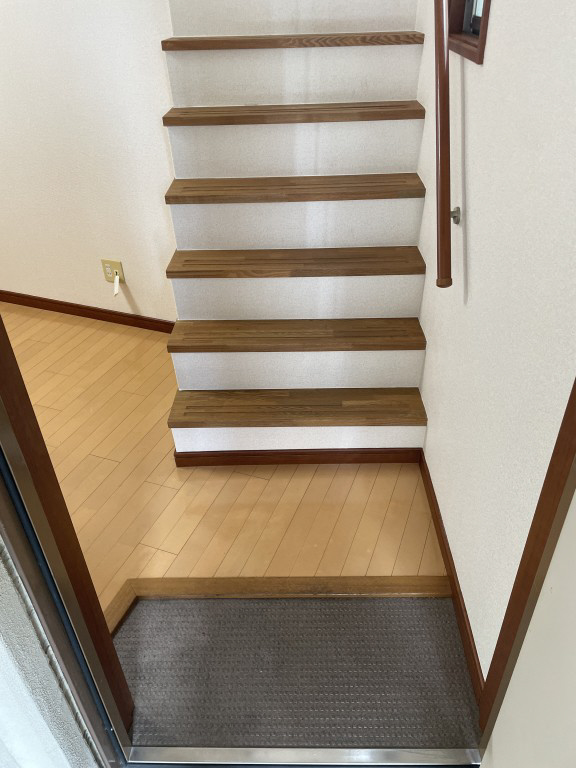 玄関 写真10