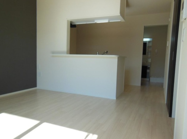 リビング 写真2