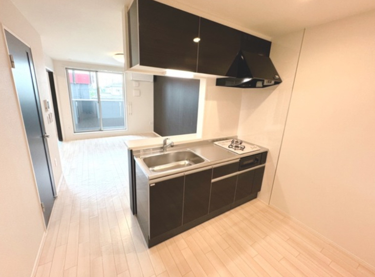 キッチン 写真3