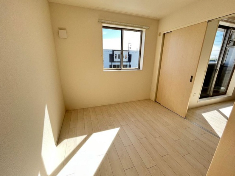 その他部屋・スペース 写真8