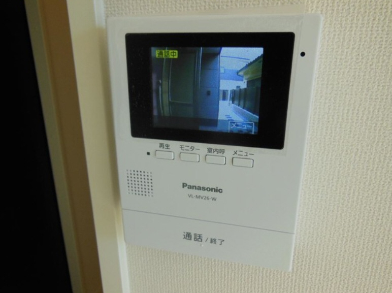 セキュリティ 写真10