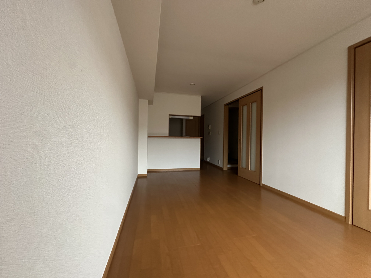 リビング 写真2