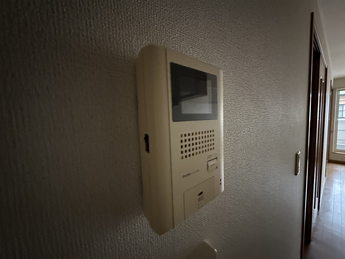 セキュリティ 写真11