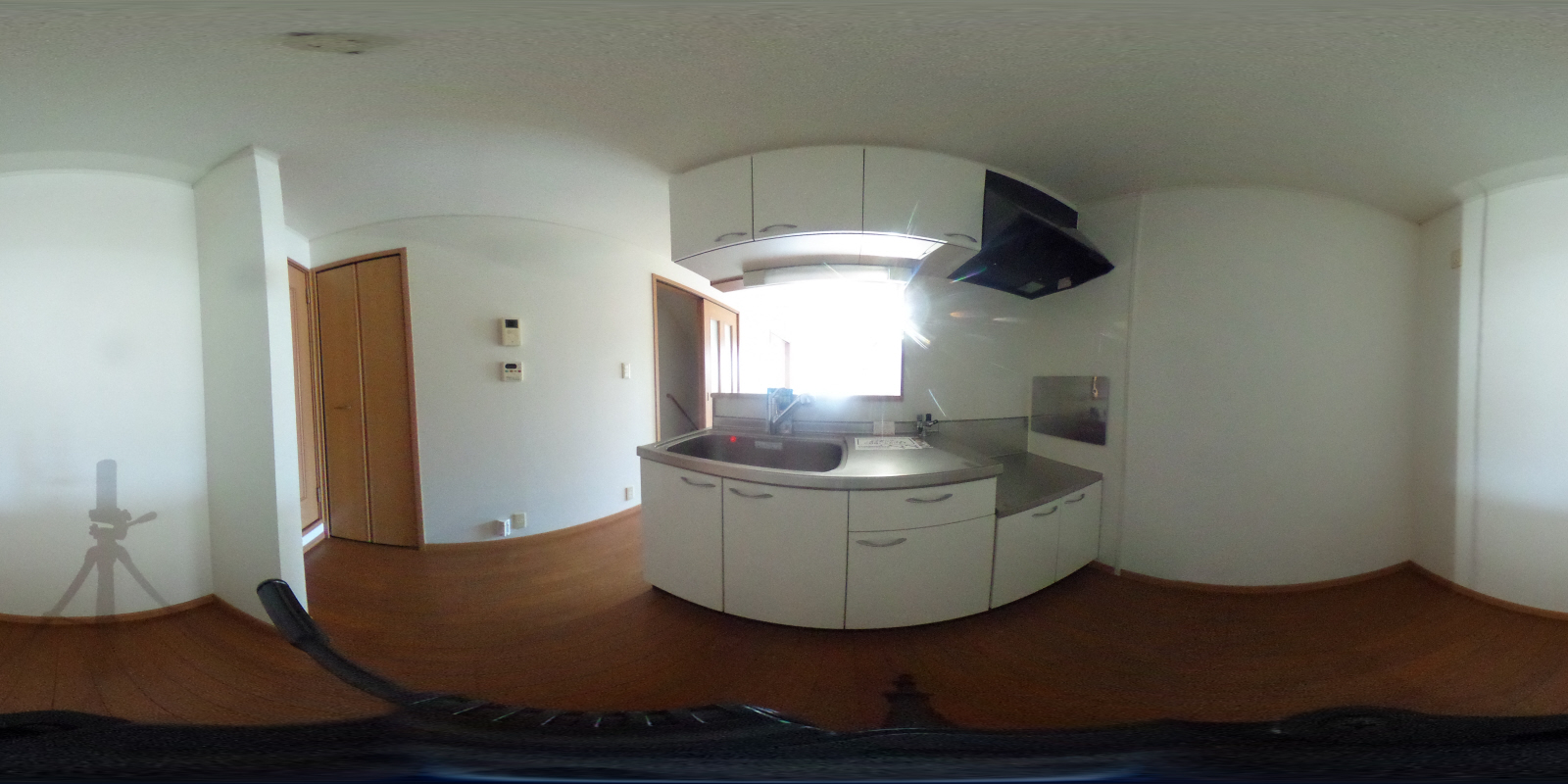 キッチン 写真34