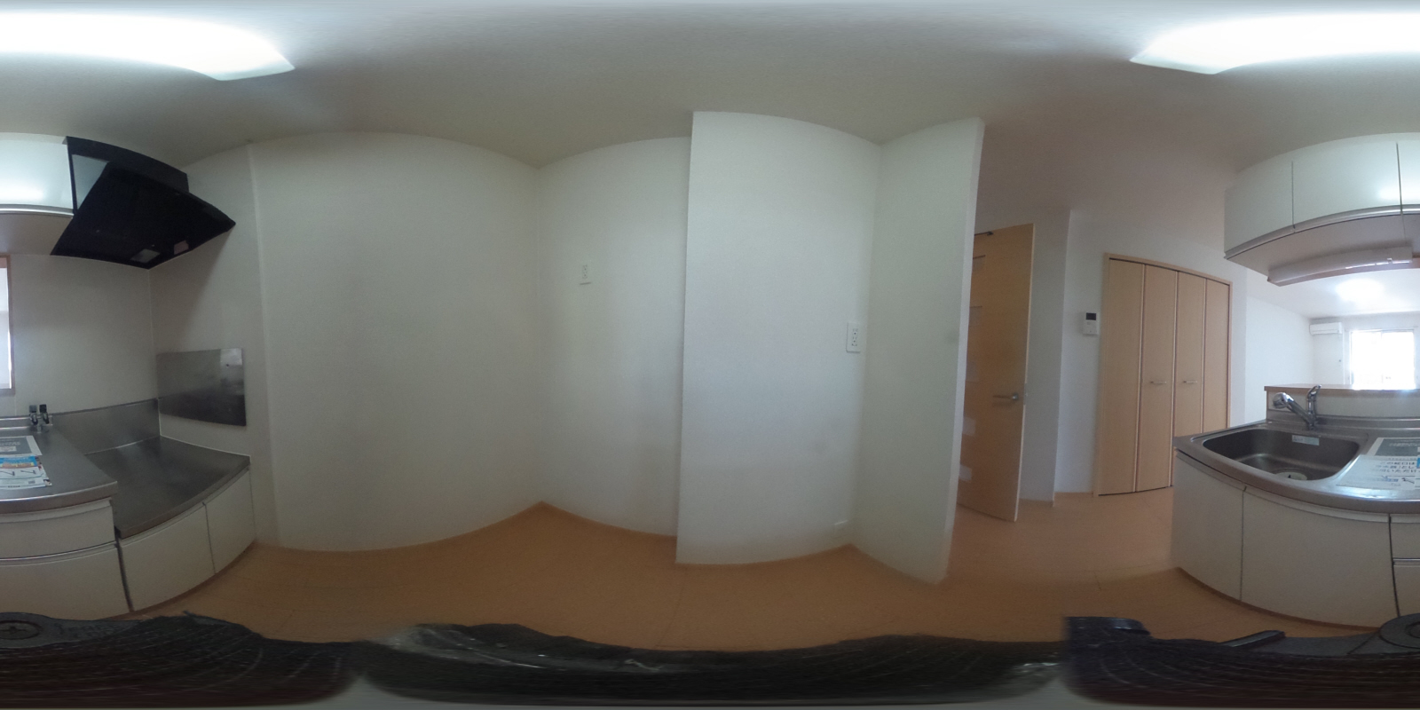 キッチン 写真34