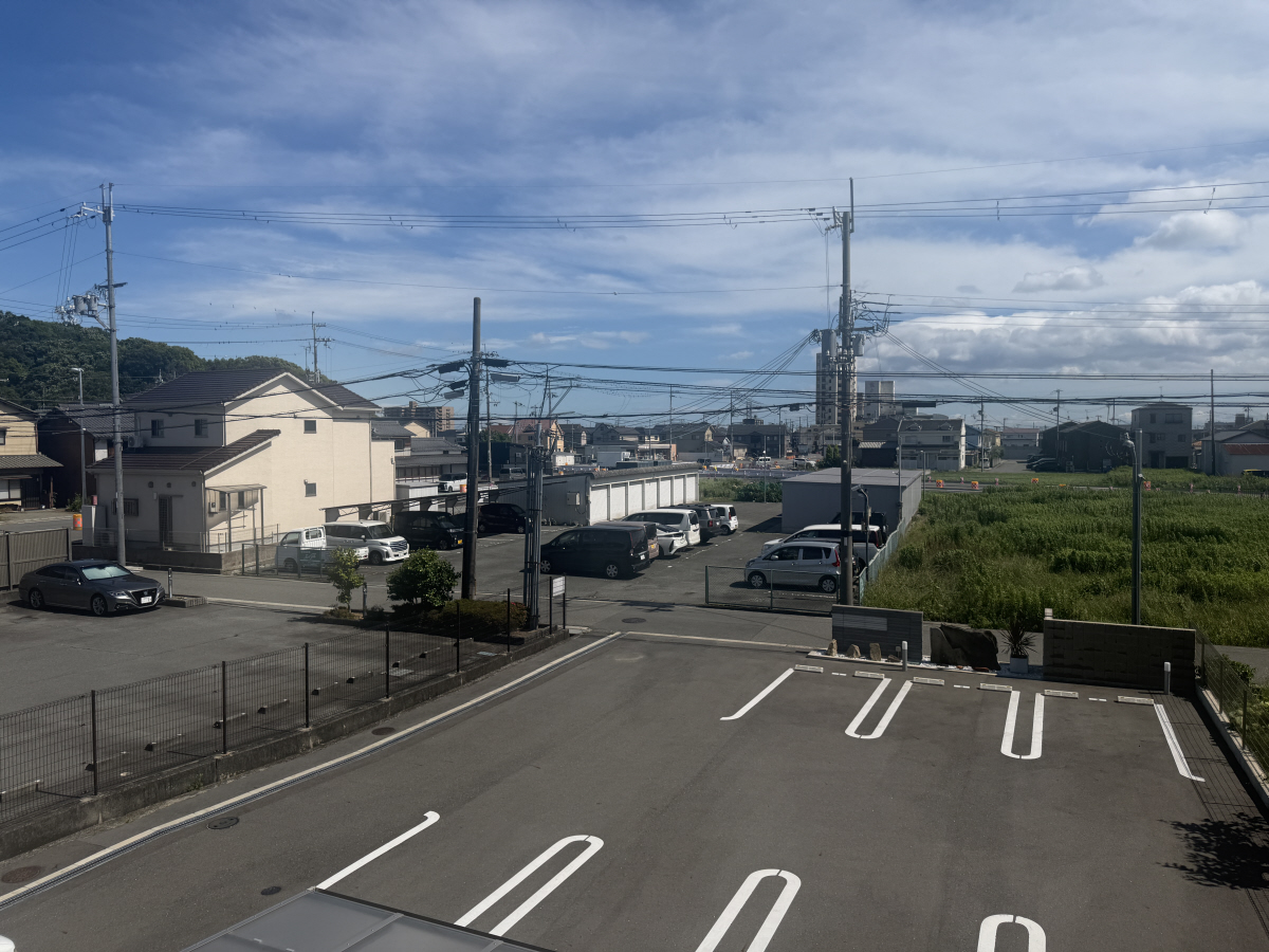 眺望 写真28