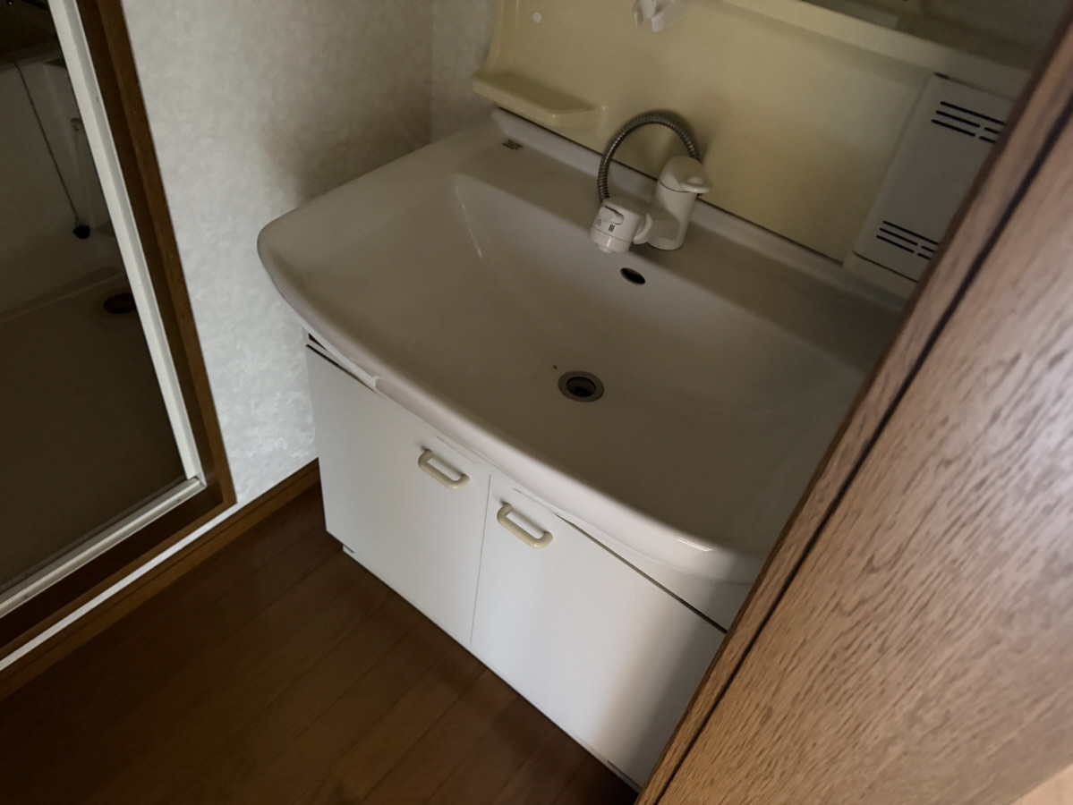洗面所 写真5
