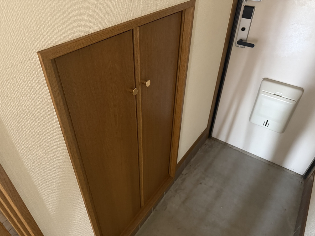 収納 写真16