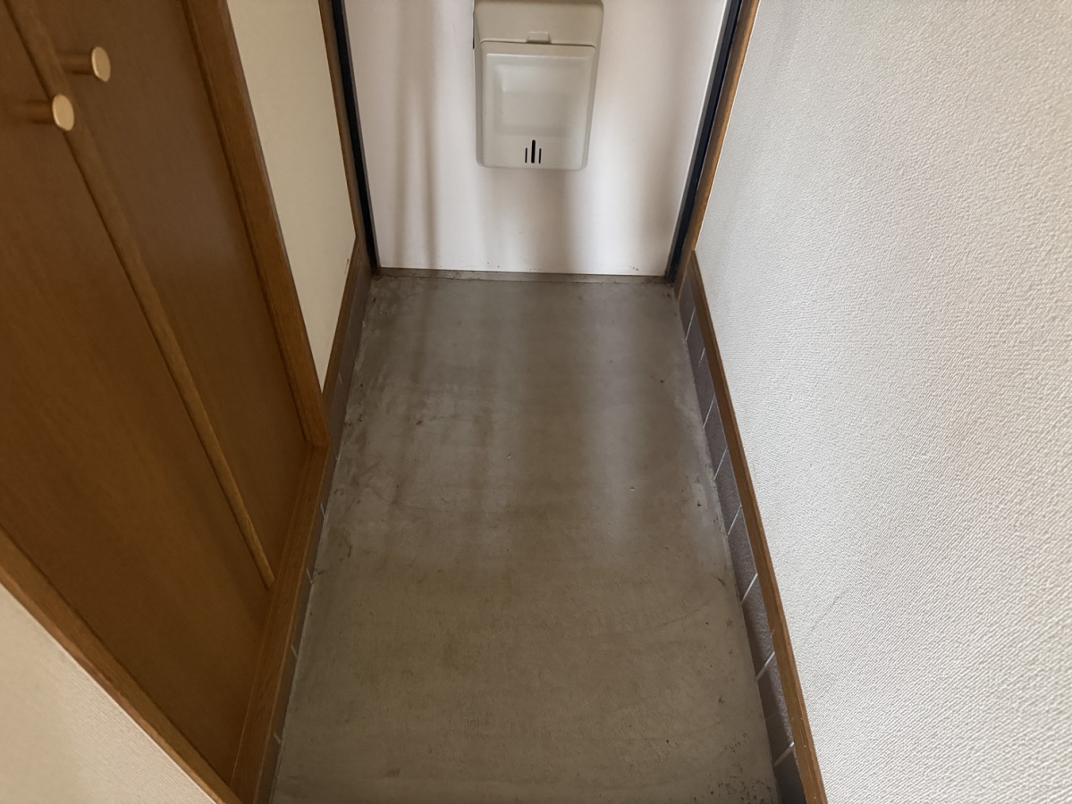 玄関 写真7