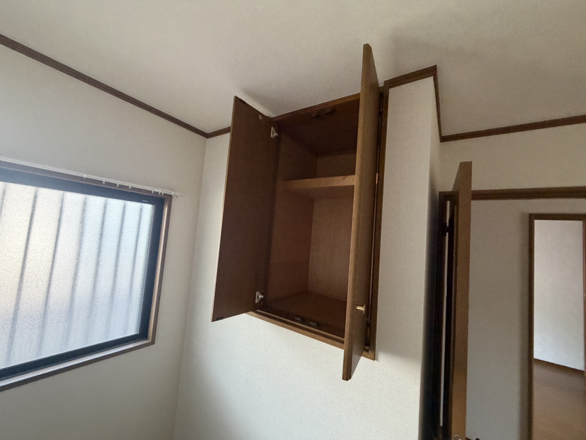 収納 写真11