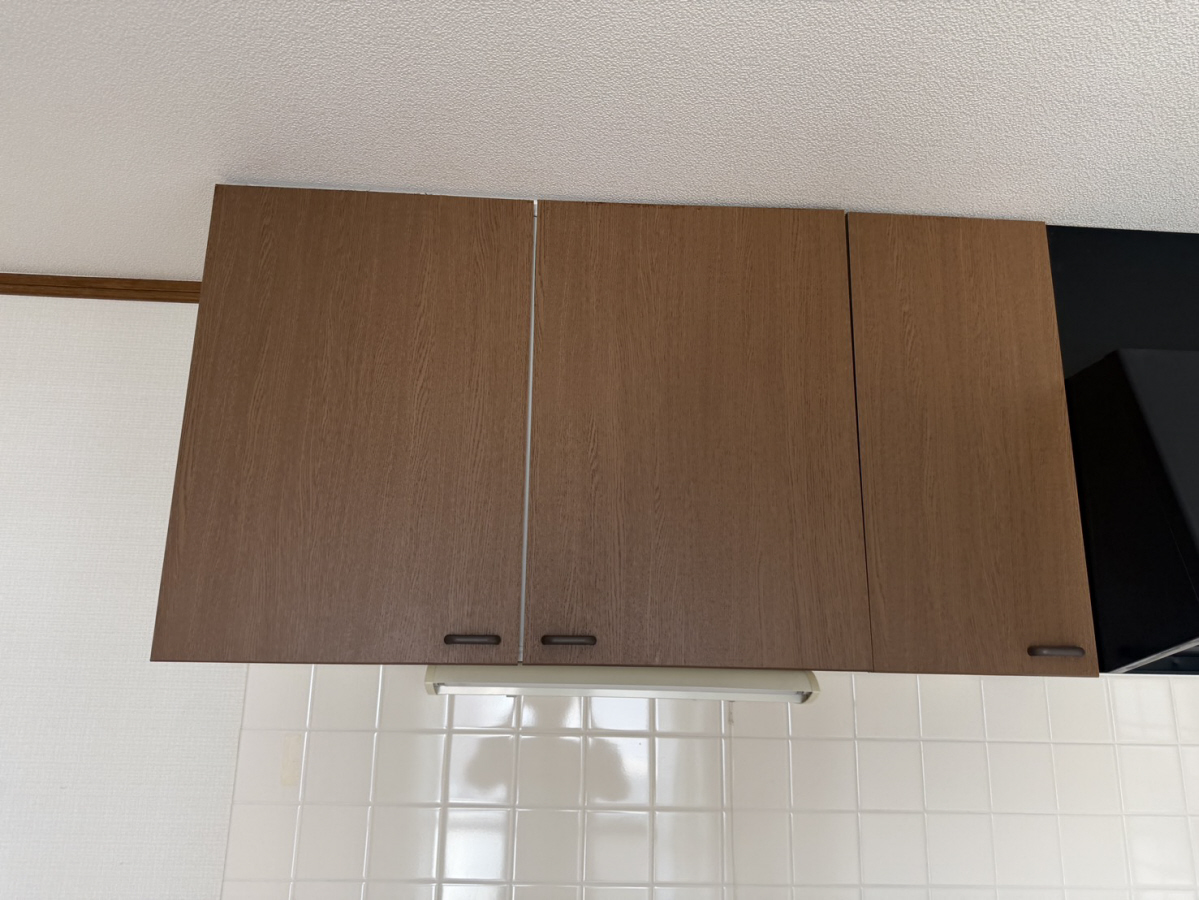キッチン 写真32