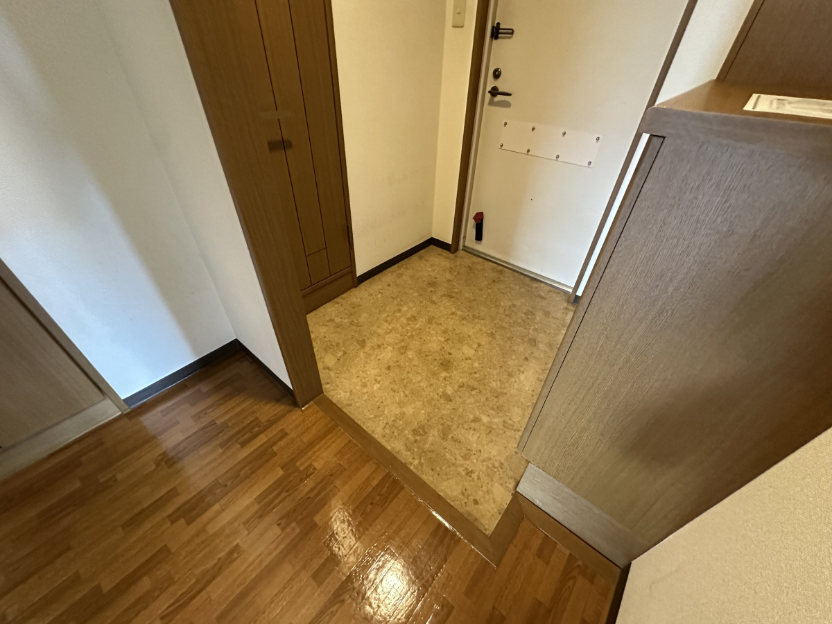 玄関 写真9