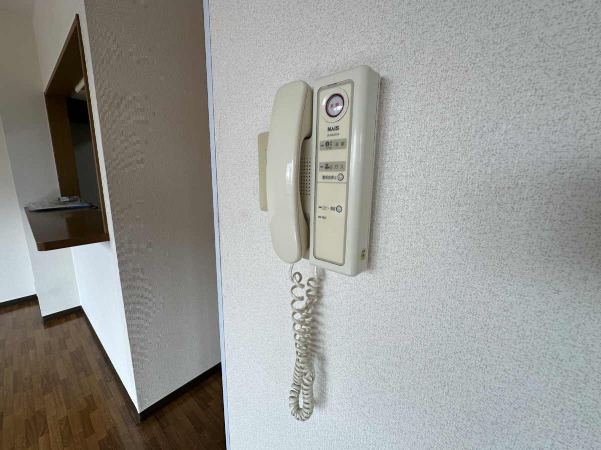 セキュリティ 写真11